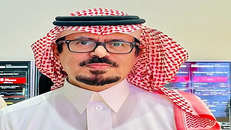 البروفيسور محمد بلغيث البارقي يوضح ل "صدى" سبب اختياره لتخصص القلب 