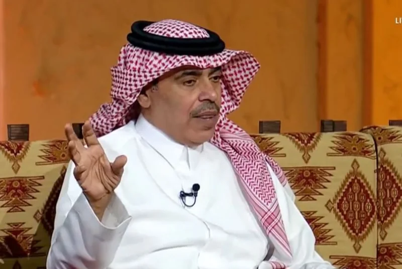 الجماز‬⁩ : الأجواء المشحونة في ⁧‫الهلال‬⁩ تجاه جيسوس ليست وضع صحي له .. فيديو