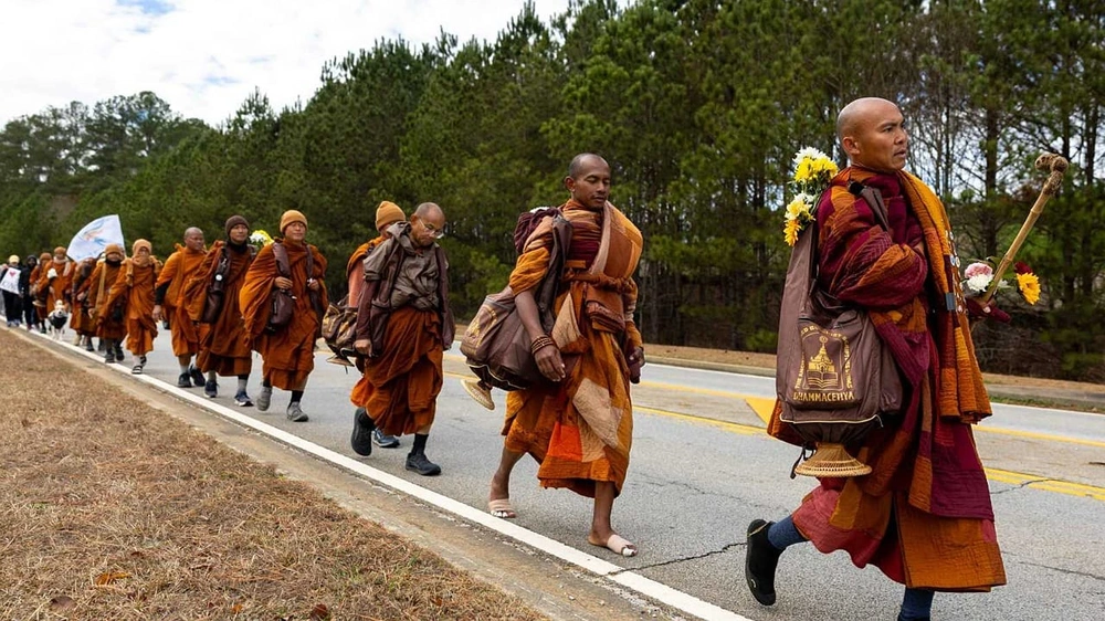 وفاة 41 شابًا في جنوب إفريقيا خلال مراسم الختان .. صور