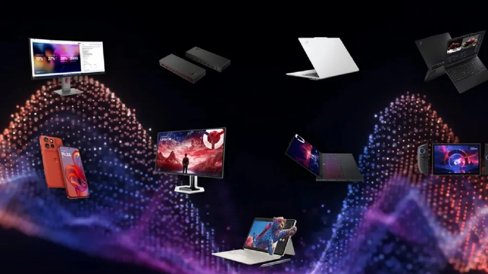 تحذير أمني من ثغرات في منتجات لينوفو