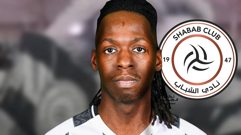 القادسية يحصل على 8 ملايين ريال مقابل بيع عقد محمد الثاني