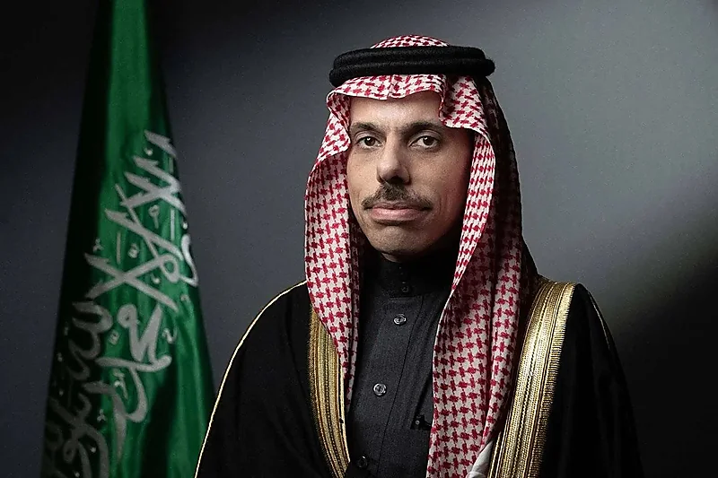 وزير الخارجية يتلقى اتصالًا هاتفيًا من المبعوث الأمريكي إلى سوريا