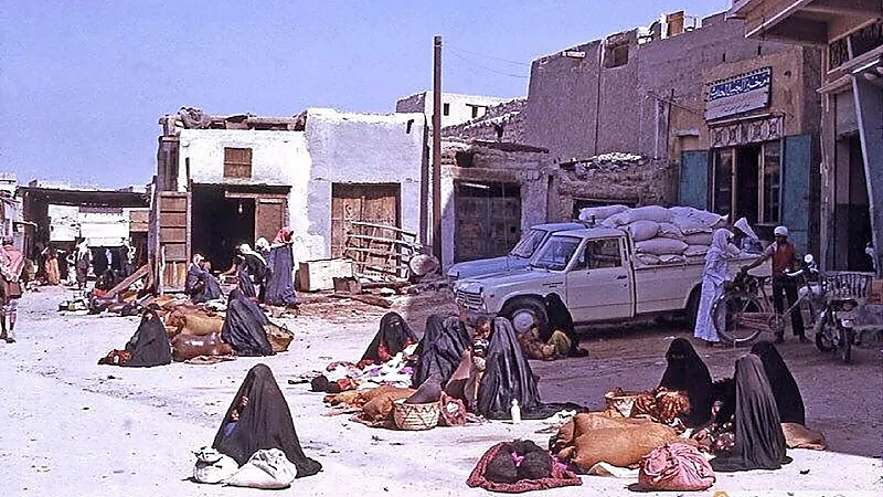 مدينة الهفوف
