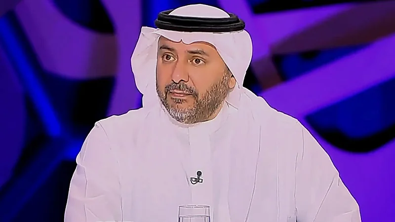 طارق التويجري