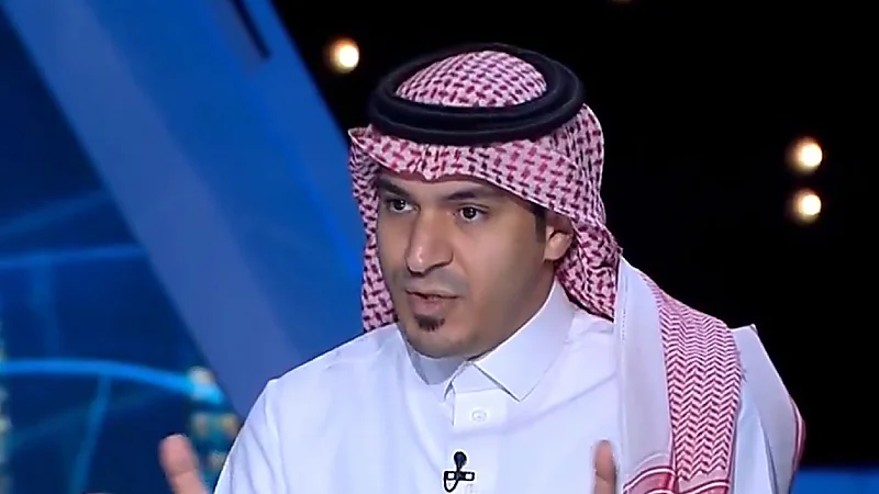 سعد الناصر‏