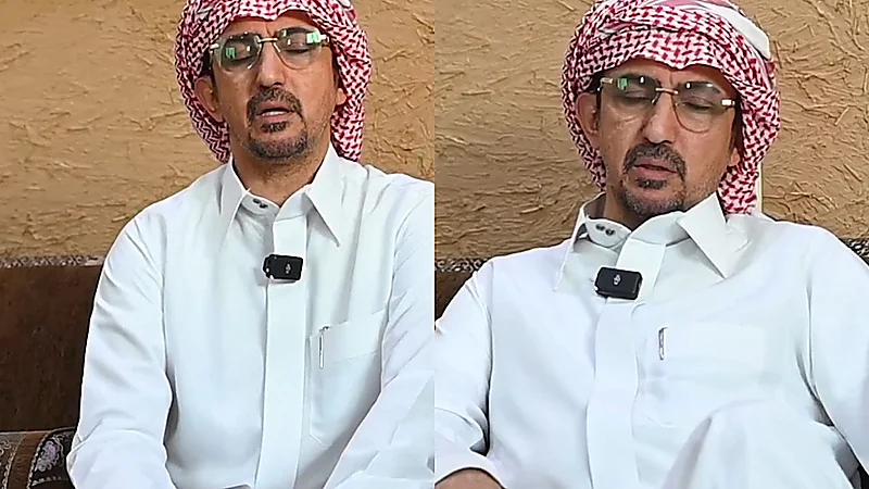 معجب الشهراني