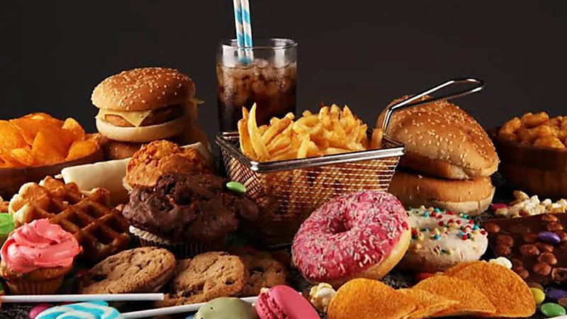 ، سعرات حرارية