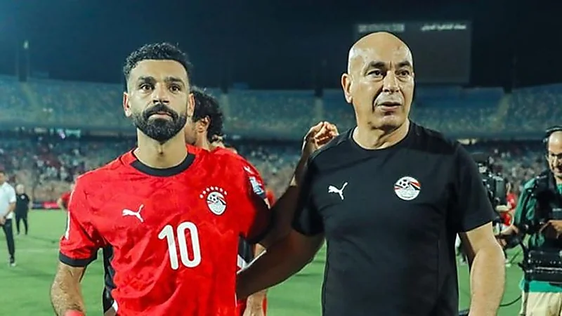محمد صلاح،