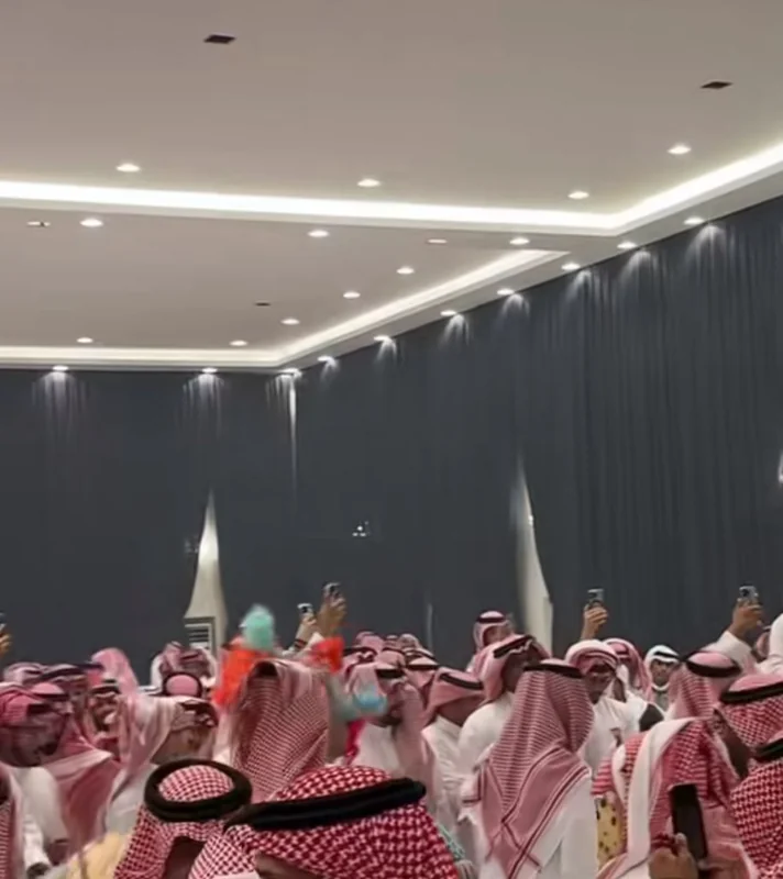 ، حفل زفاف