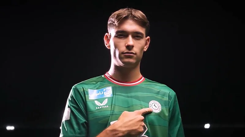 رادنيتشكي الصربي