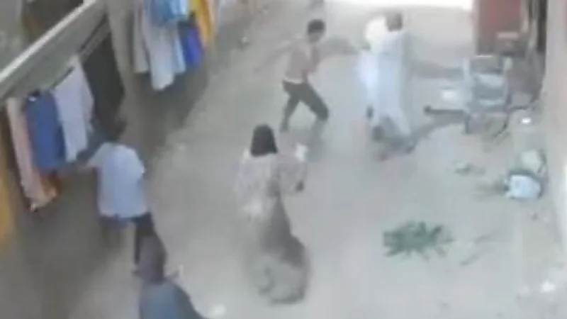 ، ميراث