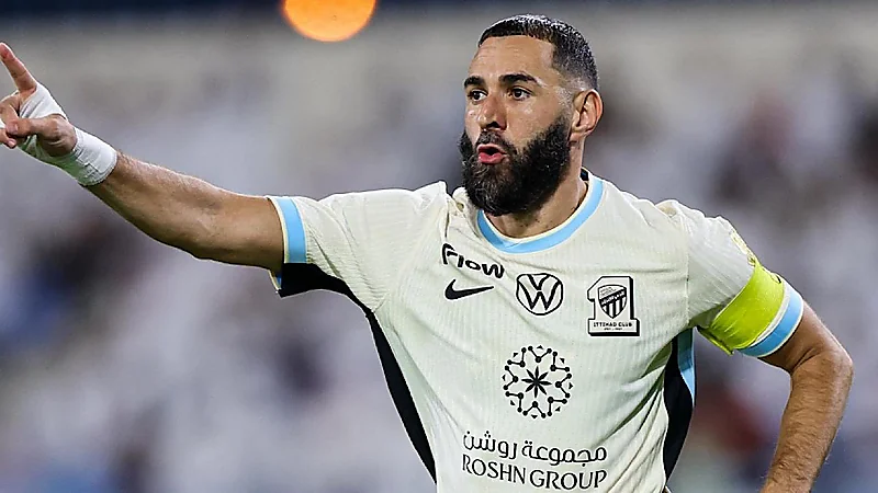 دوري روشن