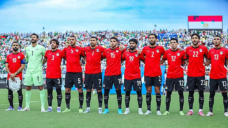 كأس العالم 2026
