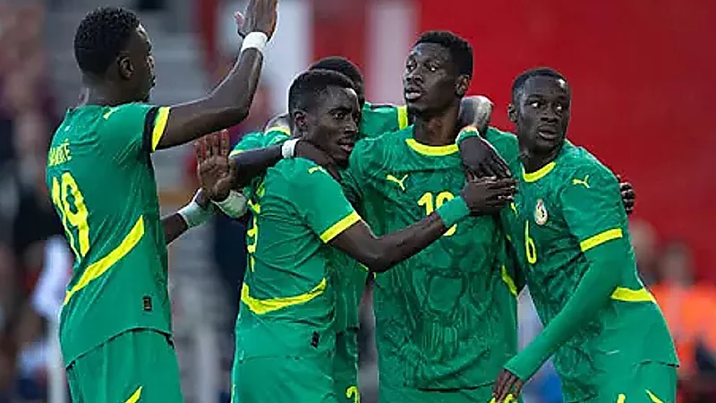 كأس العالم