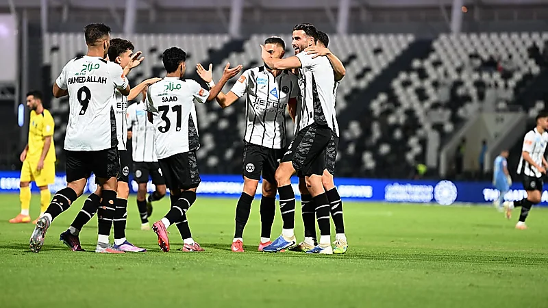 دوري روشن