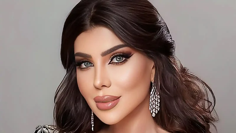 إلهام الفضالة