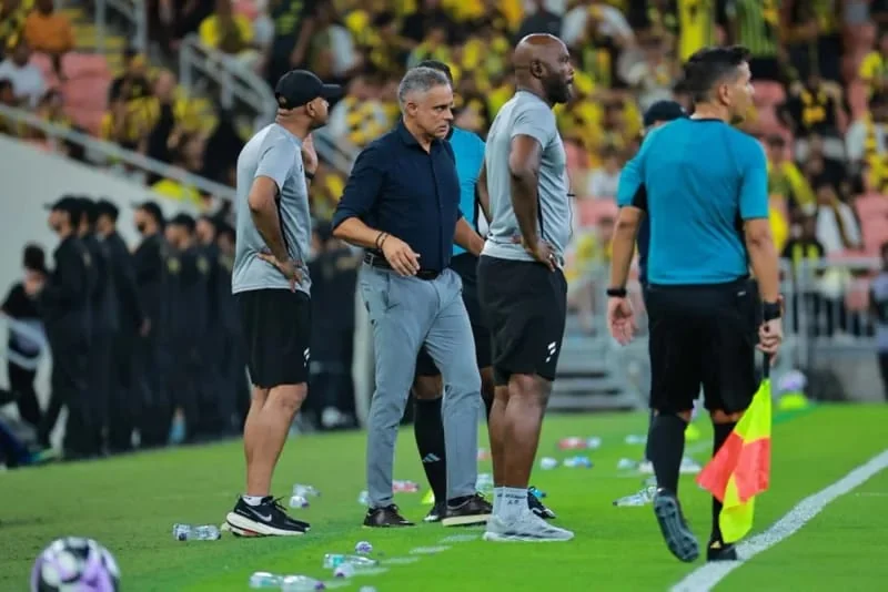 دوري روشن