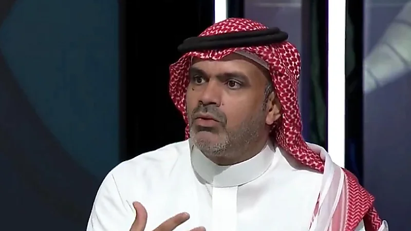 حامد البلوي