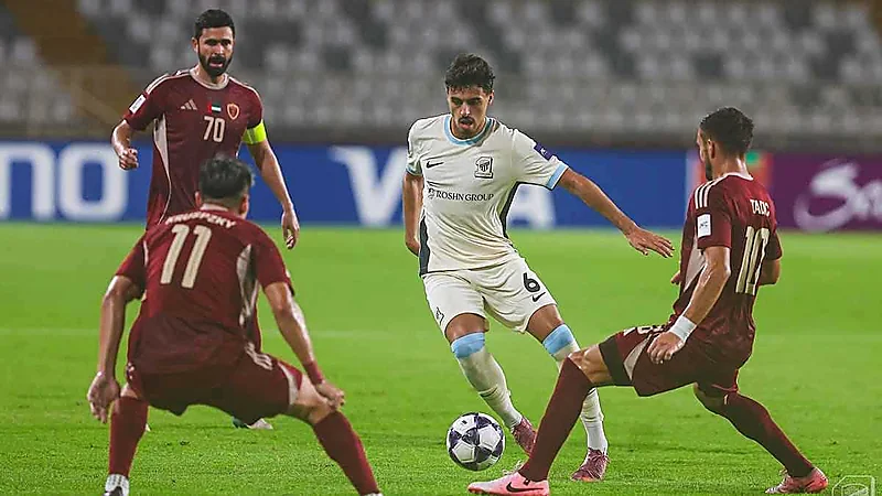 دوري أبطال آسيا للنخبة