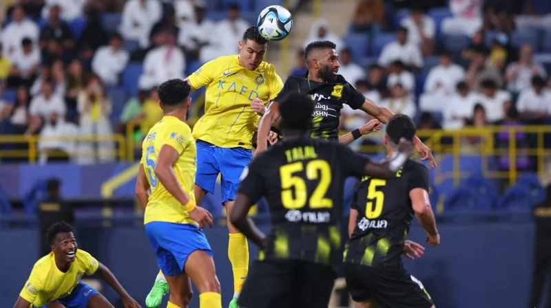 ، مدرب الاتحاد الجديد