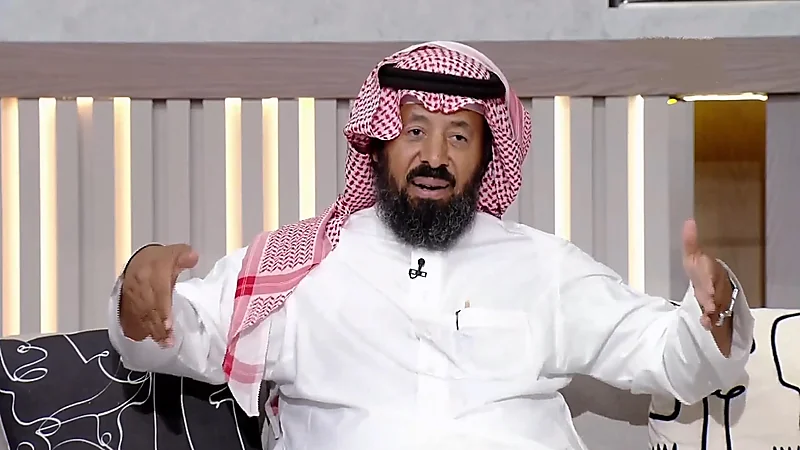 ،عبدالرحمن المطرف