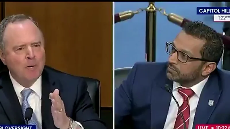 مجلس الشيوخ الأمريكي