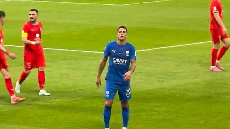 دوري أبطال آسيا للنخبة