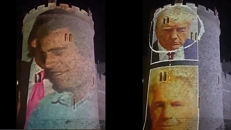 ، الملك تشالز الثالث
