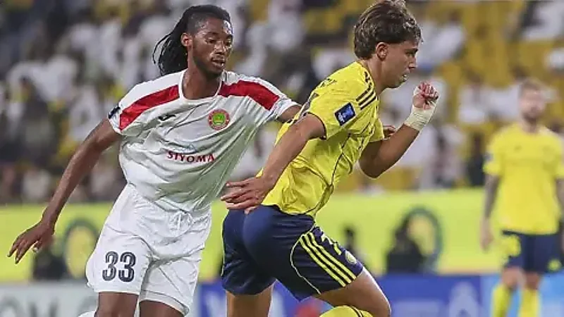النصر، ،