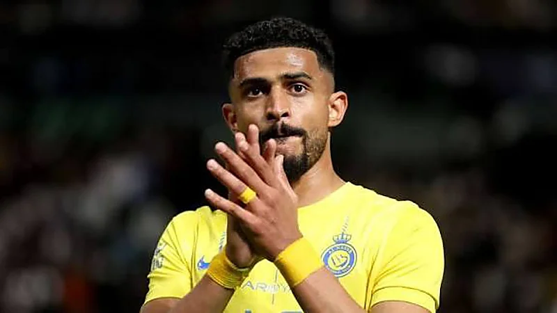 سعد الناصرعبدالإله العمري