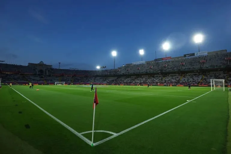 برشلونة