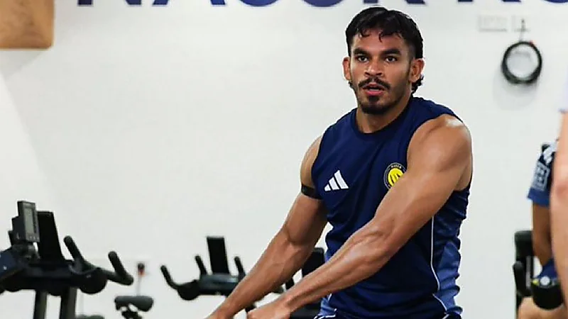 سعد الناصر