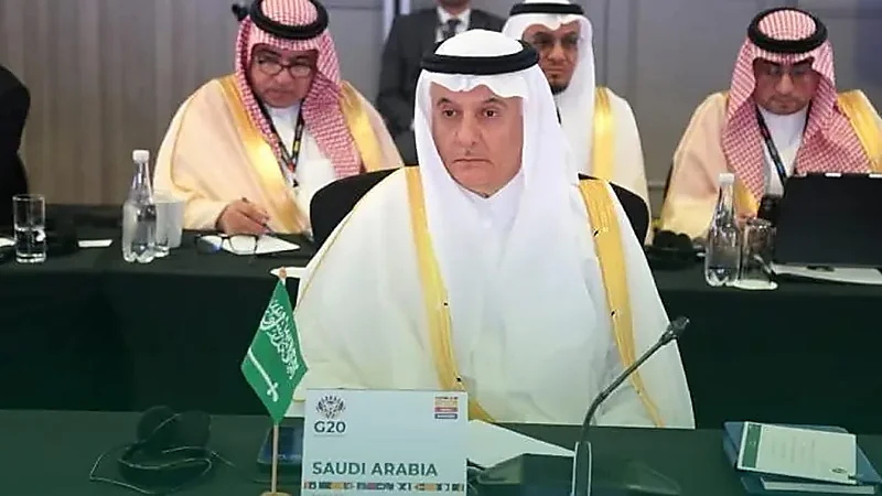 الأمن الغذائي
