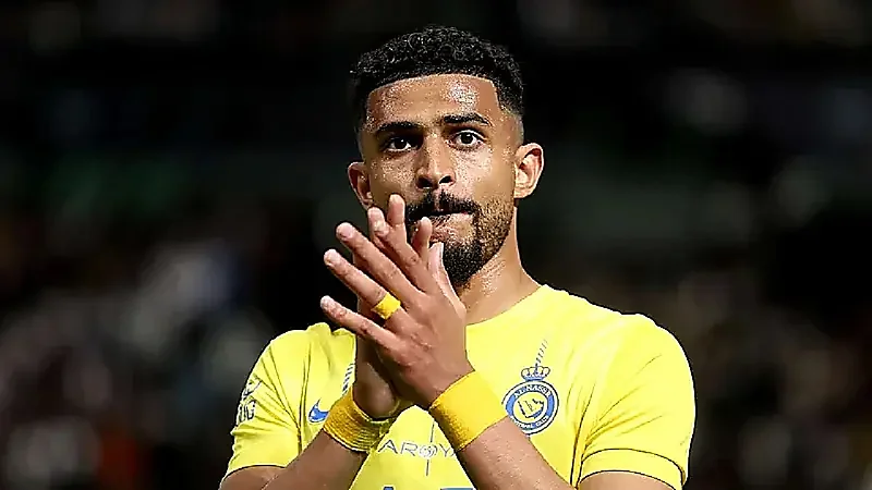 جماهير النصر
