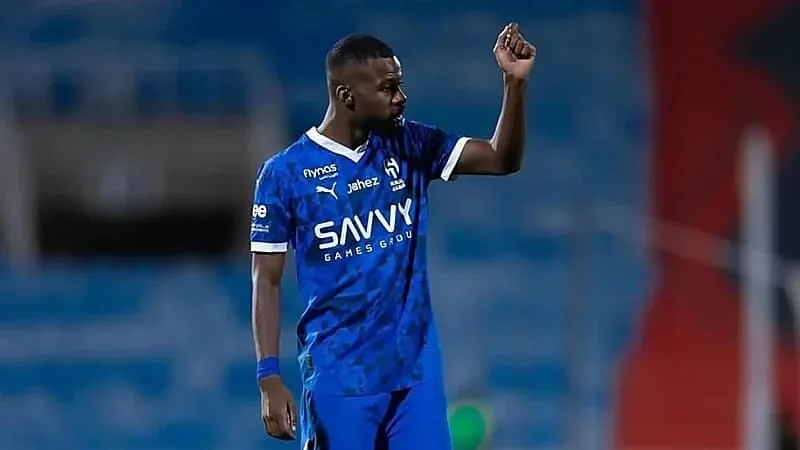 ، دوري روشن