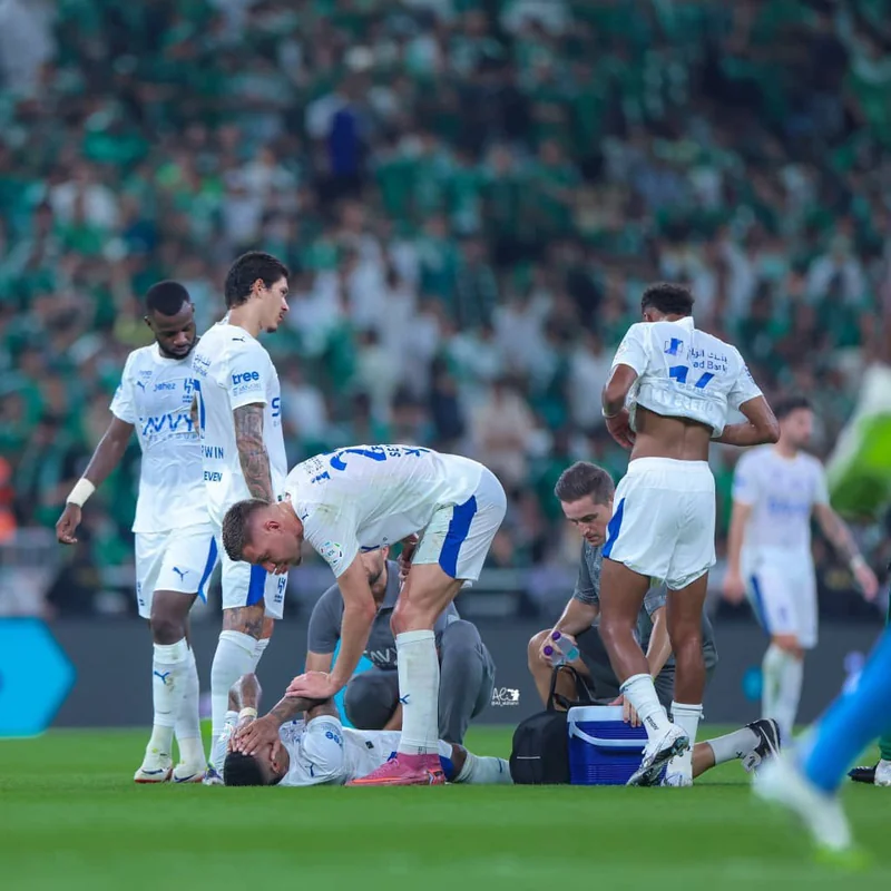 دوري روشن