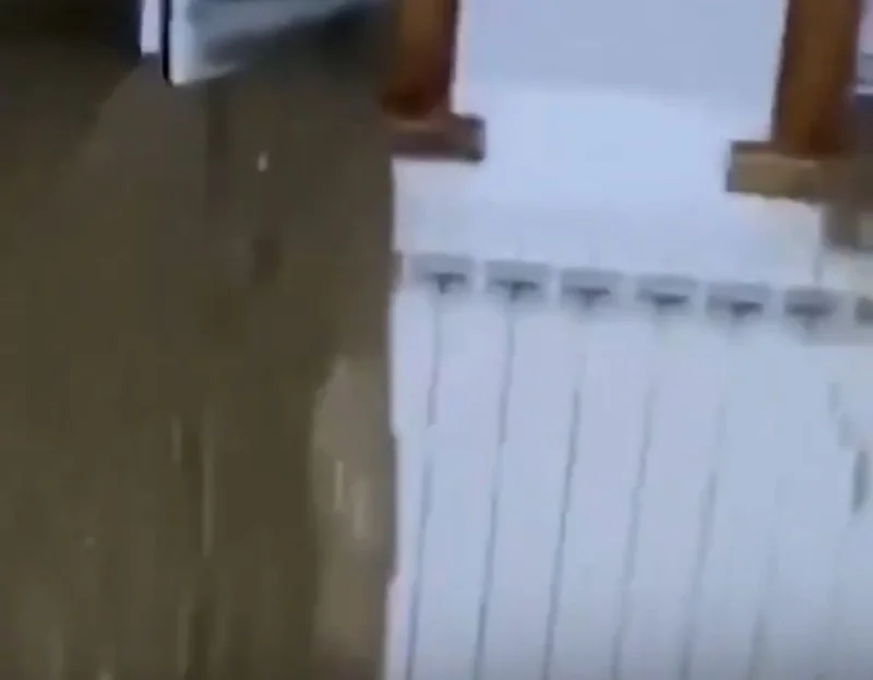 ،السيول