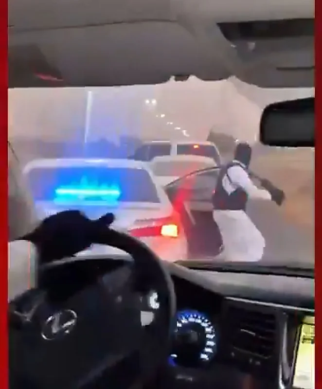 النيابة العامة.