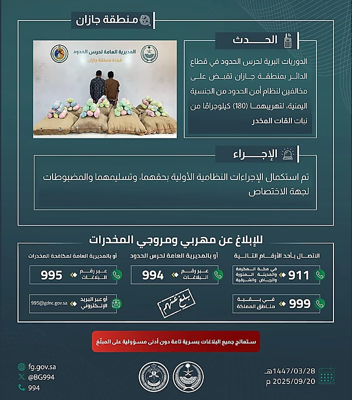 مواد مخدرة