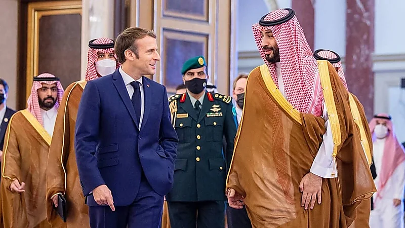 مؤتمر حل الدولتين