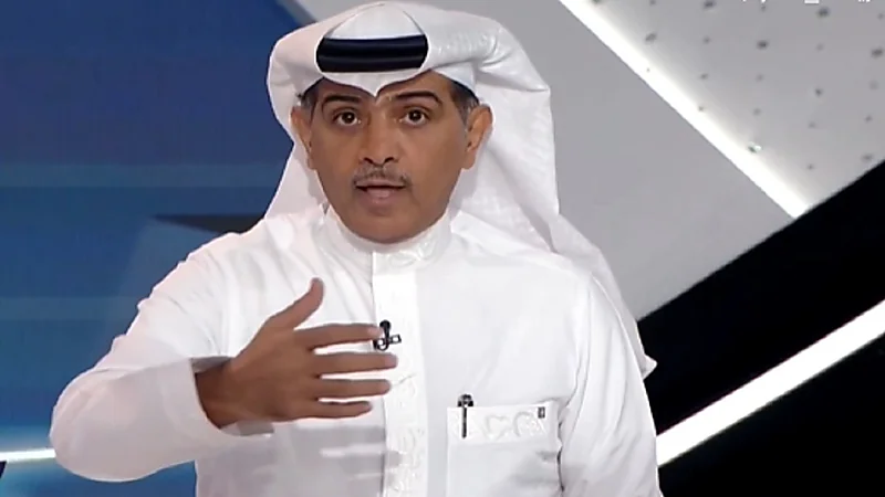 الأمير نواف بن سعد