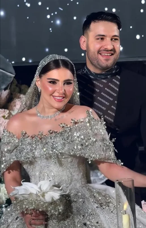 مسلم يعلن انفصاله عن زوجته بعد أشهر من الزواج