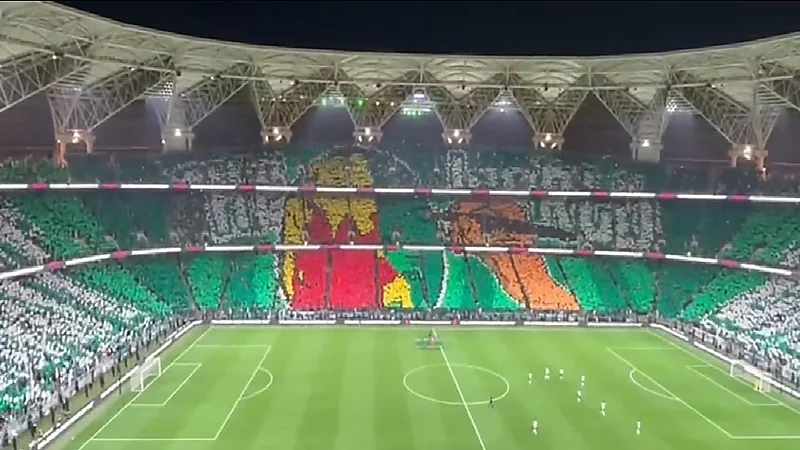 كأس المحيط الهادي،