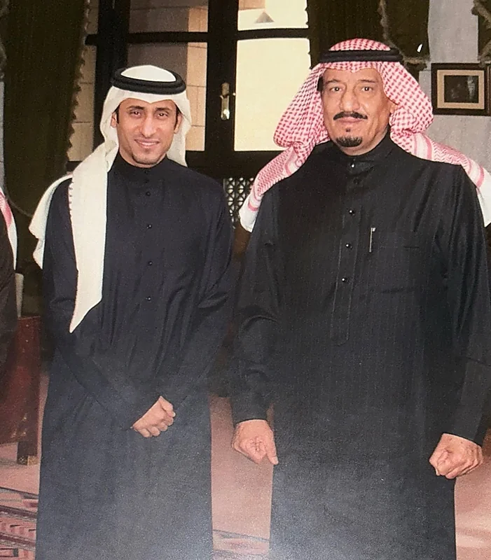 ولي العهد