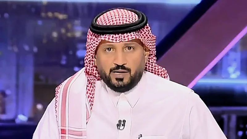 عبدالرحمن الحميدي