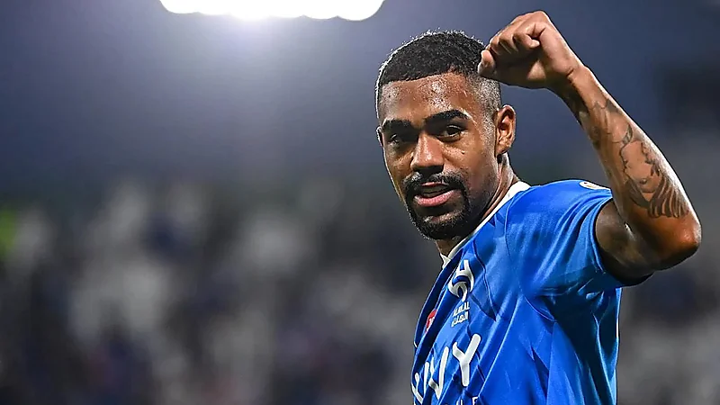 الهلال