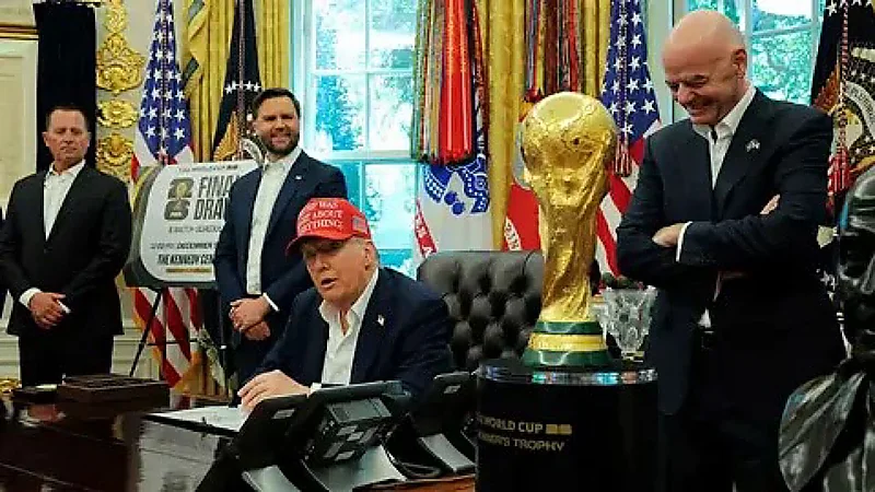 ، كأس العالم 2026