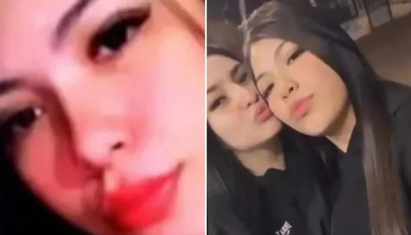 جريمة مروعة .. اغتصاب وتعذيب وقتل 3 فتيات في بث مباشر