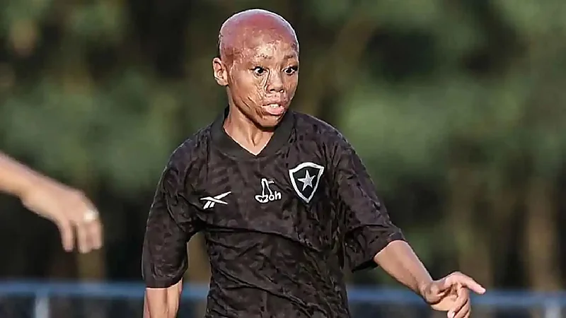 الملاعب البرازيلية