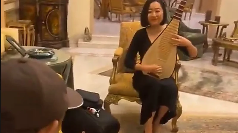 ، جو تشاو